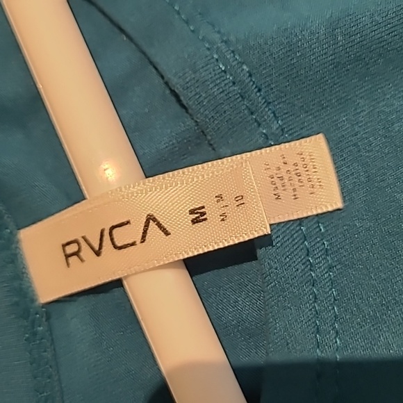 RVCA Swing dress - Picture 2 of 6